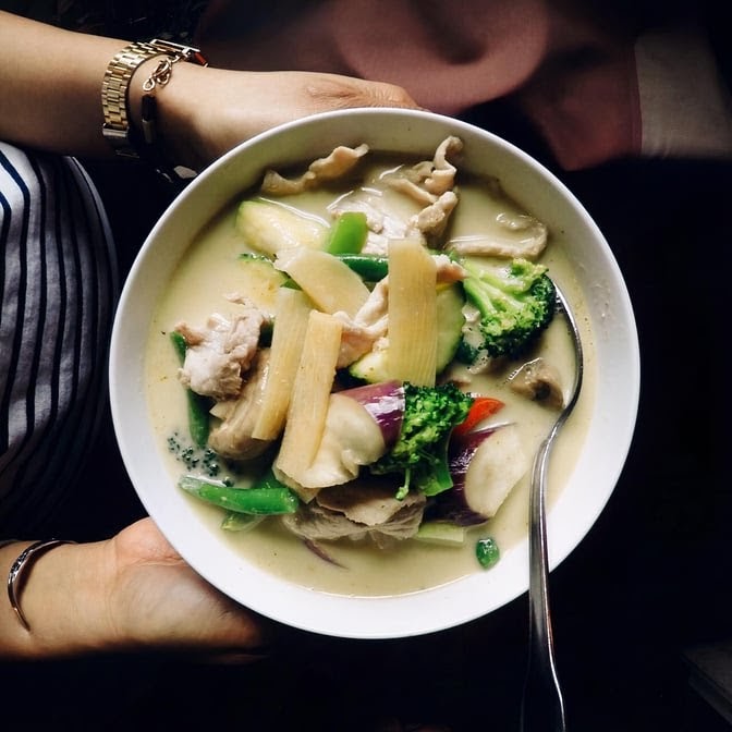 Riceberry Thai Photos 2